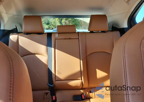 2021 Lexus Ux 250H из США, поврежденный, VIN JTHP9JBH8M2039165